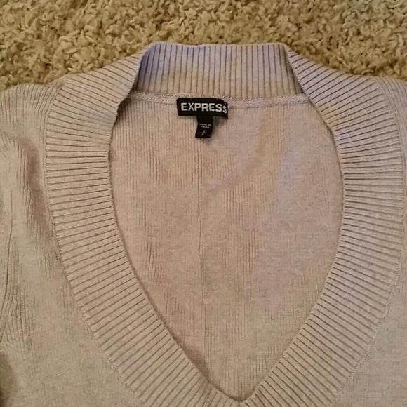 Express sweater - Picture 2 of 5